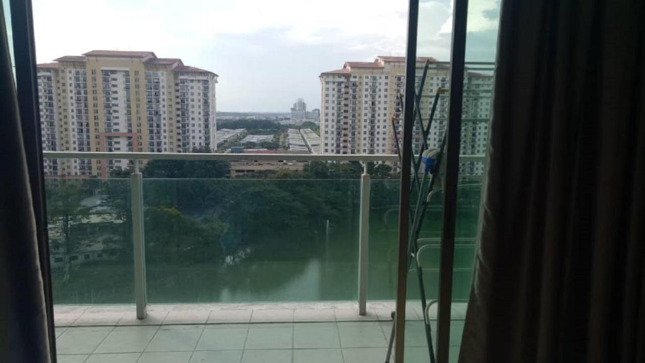 11-Modern Homestay Palazio Lake View Mount Austin Palazio Near Aeon Themepark Toppen Ikea Johor Bahru Eksteriør bilde